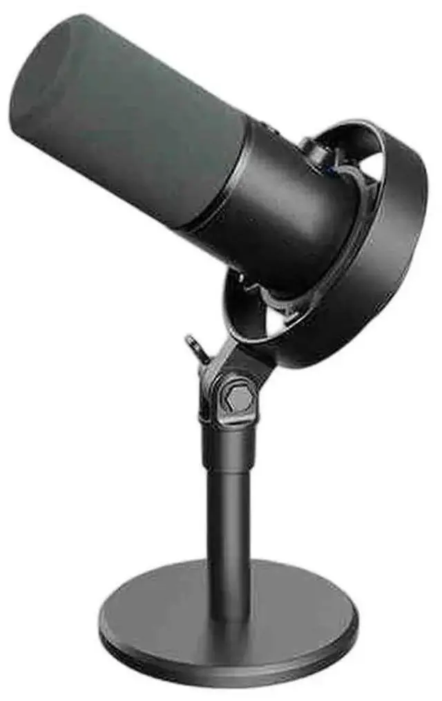 Main image of PD300X Dynamic Microphone XLR USB Podcast Microphone