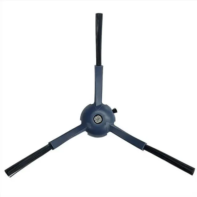Alt view image 3 of 6 - Suitable for Eufy Sweeping Robot Omni C20 Accessories Main Roller Brush Side Brush Filter Element Dust Bag