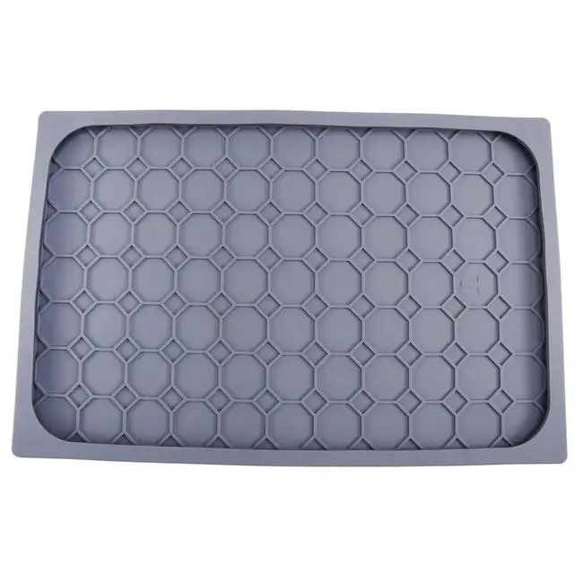 Alt view image 3 of 6 - For Starlink Gen 3 Protective Cover Case, Waterproof Impact Resistant Preventing Discoloration and Deformation