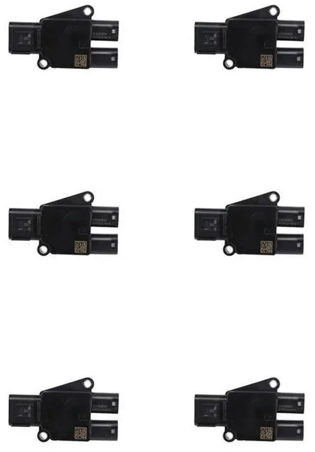 Main image of 6X 1066379-00-A Car Gen 3 Door Handle Position Sensor Controller Module For Tesla Model S 2012-2024