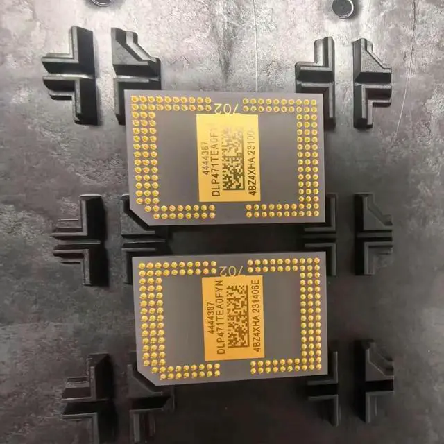 Main image of In Stock HD 4K Projector DMD CHIP DLP471 DLP471TEA0FYN For PT-FRQ50 FRQ50 4K