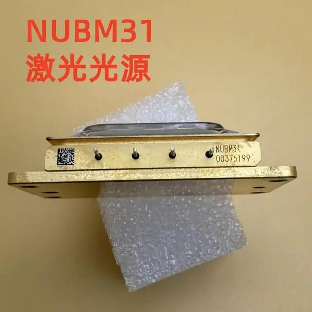 Alt view image 2 of 4 - Projector Lamp NUBM31 Laser Module NUBM31 CB-L500 L510U L610U 800F LS500B L1060U