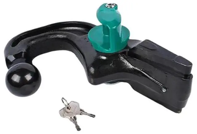 Main image of For Land Rover Range Rover Discovery Tow Hook Replacement LR071295 LR040247