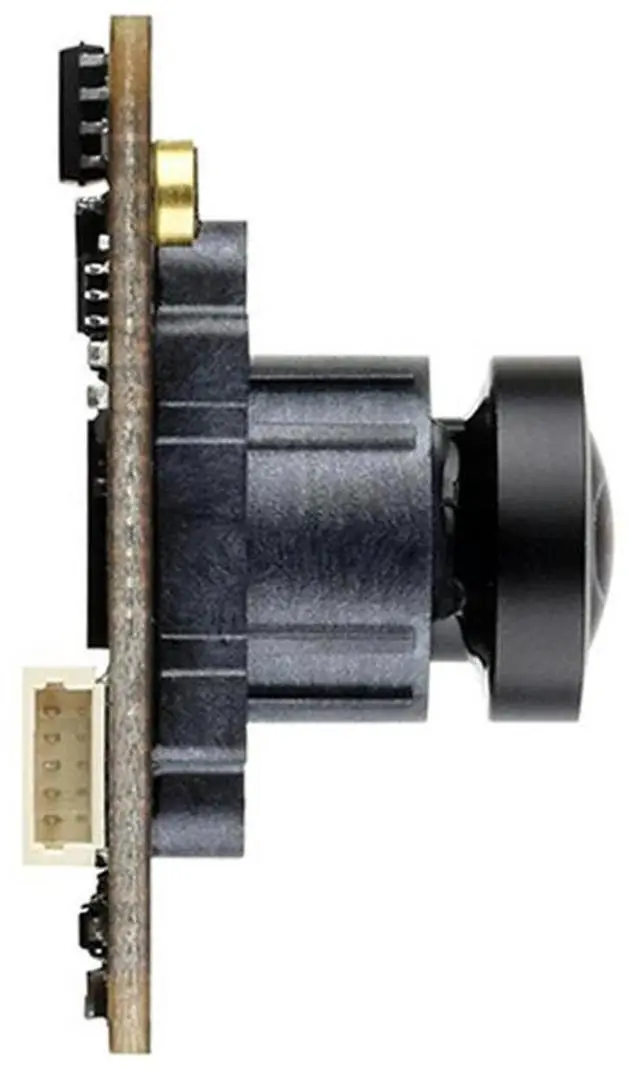 Main image of GC2093 2MP USB Camera Module USB2.0 Output Fixed Focus 81dB Linear Mode 105dB HDR Mode Onboard Microphone