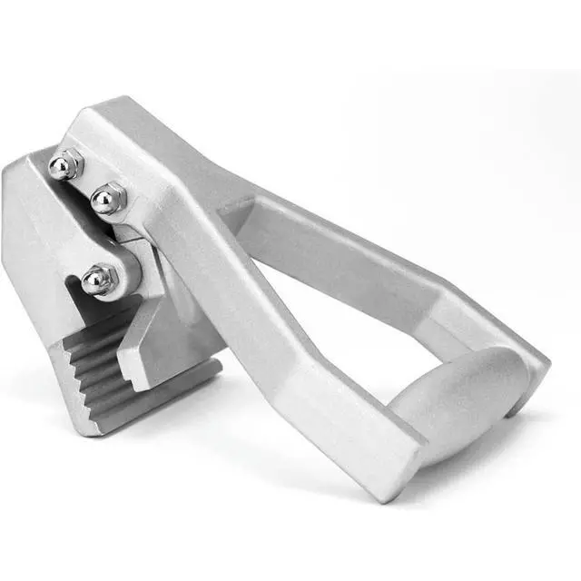 Alt view image 2 of 6 - Carpet Puller Clamp, Carpet Puller, Carpet Claw Carpet Fitting Tool for Pulling Carpet During Installation or Removal
