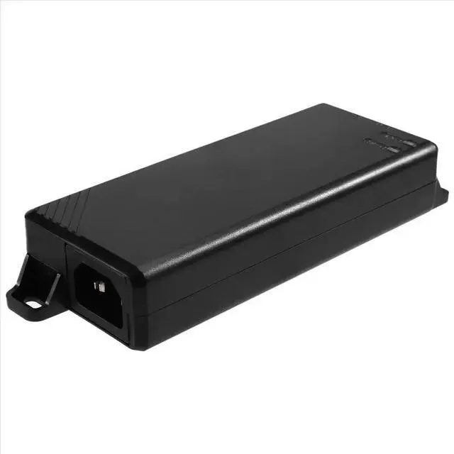 Main image of For Starlink GEN2/GEN3 150W 2.5Gbe AC Power Supply POE Injector 230Vdc Input 48-57V POE Output UK Plug