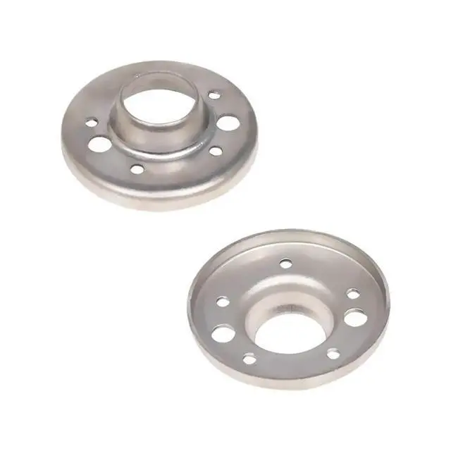 Alt view image 2 of 3 - Dryer Drum Bearing Kit Part 479332 - Replacement & for Some Fisher & Paykel Dryers