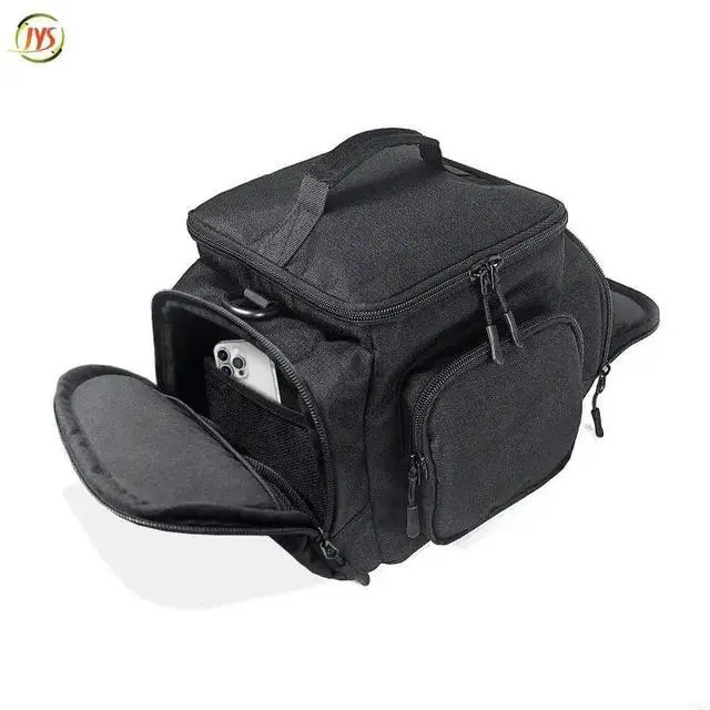 Alt view image 3 of 6 - Heavy Duty Nylon Holder Convenient for Steam Machine Equipment & Related Items
