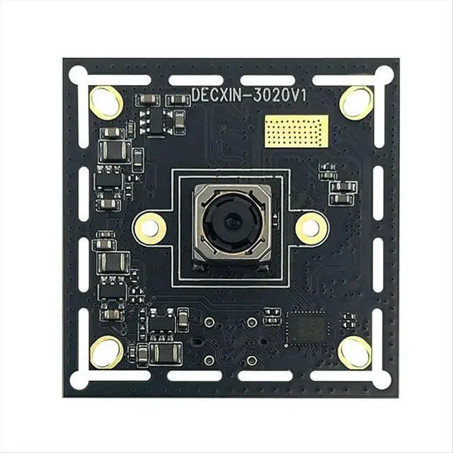 Alt view image 3 of 6 - IMX179 Camera Module 8MP USB 3.0 HD Camera 3264x2448 USB Free Driver 20 Frames for Win XP/Win7 8 10/Linux/Mac-Osx A