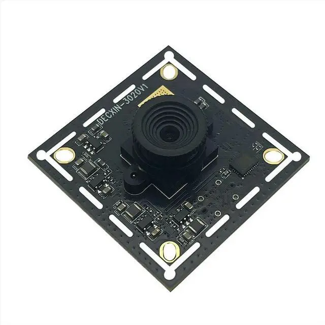 Main image of IMX179 Camera Module 8MP USB 3.0 HD Camera 3264x2448 USB Free Driver 20 Frames for Win XP/Win7 8 10/Linux/Mac-Osx A