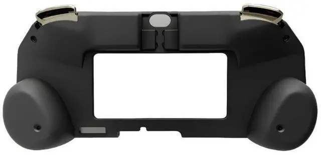 Main image of 2025 Black Rubber Touch Button Unit For strengthened Play Comfort