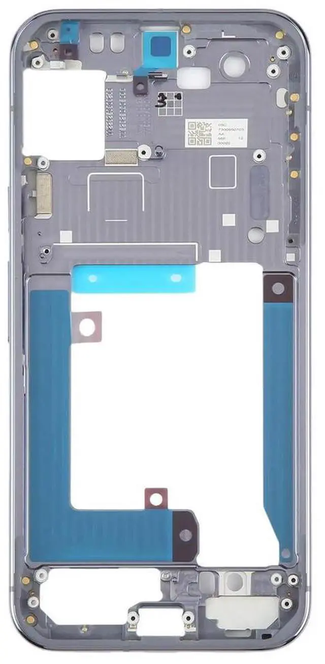 Alt view image 3 of 3 - Aluminum Middle Frame For Google Pixel 10 Pro XL, For Google Pixel 10 Pro XL Phone Middle Housing Frame Replacement Spare Part