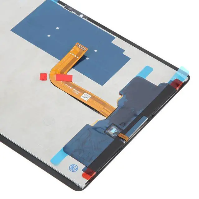 Alt view image 3 of 6 - 90Hz IPS LCD Screen For Redmi Pad SE 11.0'' 2023 LCD Display Touch Screen Repair Replacement Spare Part