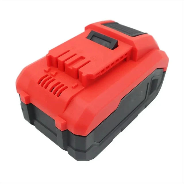 Alt view image 2 of 6 - 10X21700 Li-Ion Plastic Case Shell Housing PCB Protection Circuit Board for Devon 20V Lithium 8Ah el