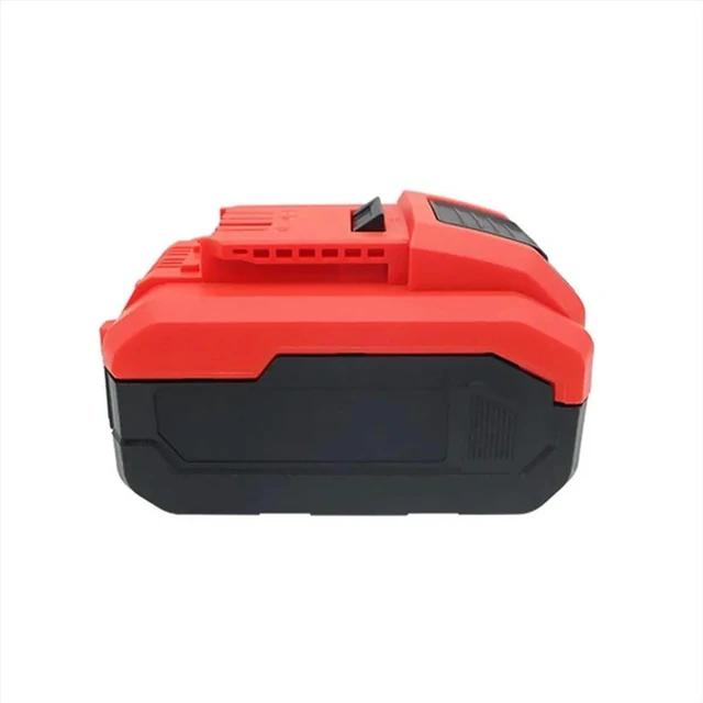 Alt view image 3 of 6 - 10X21700 Li-Ion Plastic Case Shell Housing PCB Protection Circuit Board for Devon 20V Lithium 8Ah el