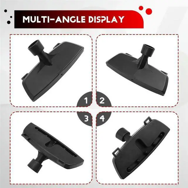 Main image of 2500W Steam Cleaner High Temperature Pressure Washer Steam Cleaning Machine for AirConditioning Kitchen Hood 1200ml (EU)
