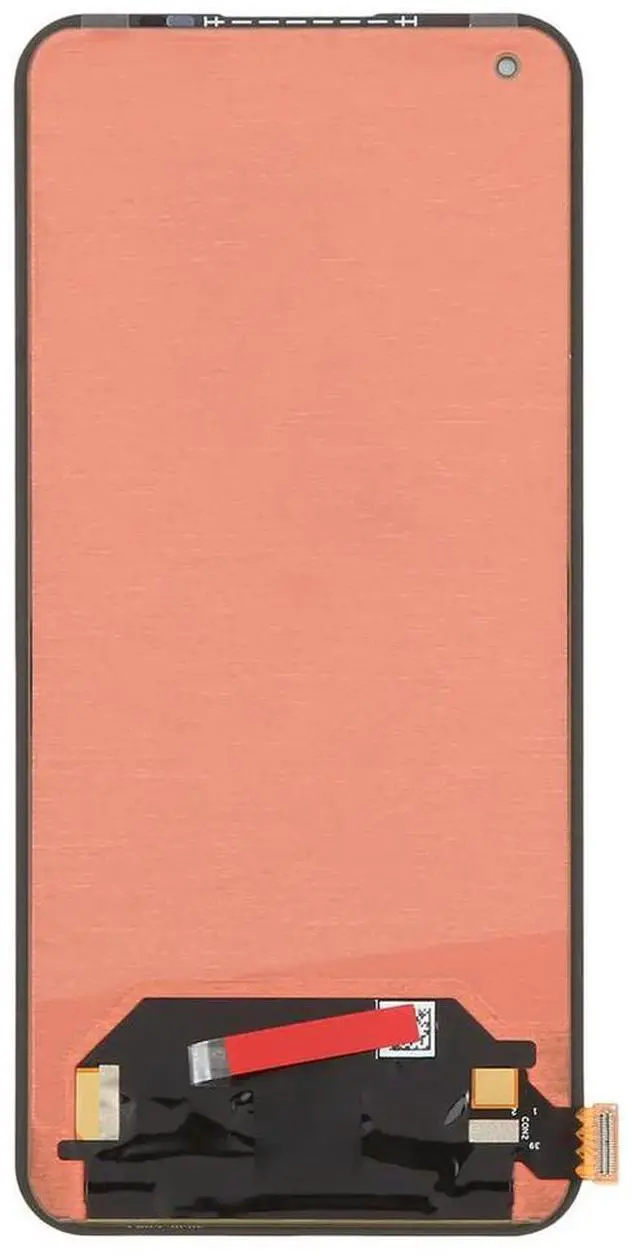 Main image of A063 120Hz OLED Screen For Nothing Phone 1 6.55'', For Nothing Phone (1) A063 Phone Display Touch Screen Replacement Spare Part
