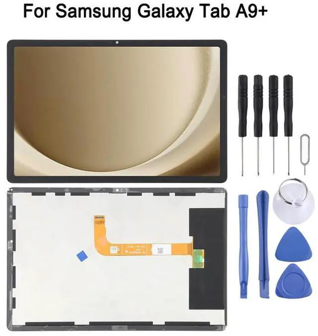 Main image of 11-inch LCD Screen For Galaxy Tab A9 Plus SM-X210 / SM-X215 Tablet LCD Display & Touch Screen, Repair Replacement Part