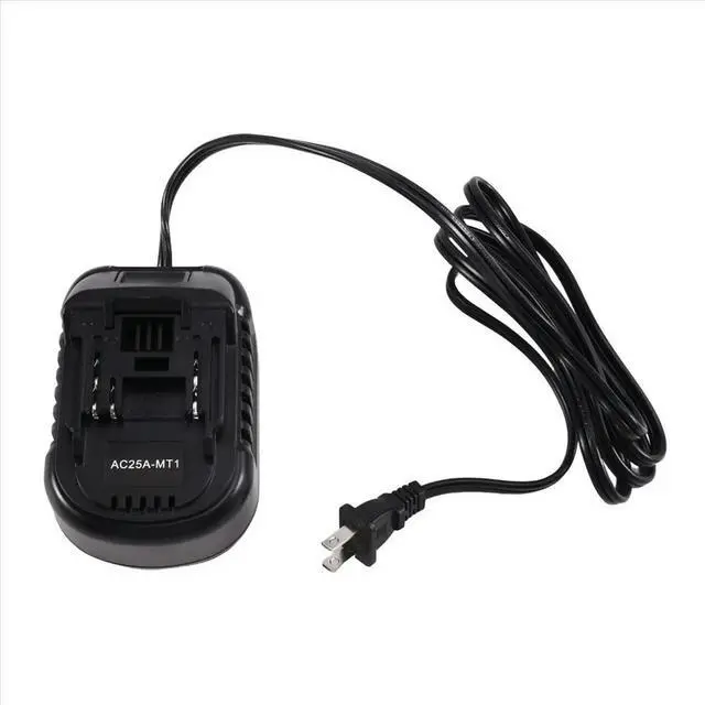 Alt view image 3 of 6 - AC 110V to DC 18V Converter for Makita 18V LXT Cordless Tool AC Transformer Adapter AC 110V to DC 18V Conver US Plug