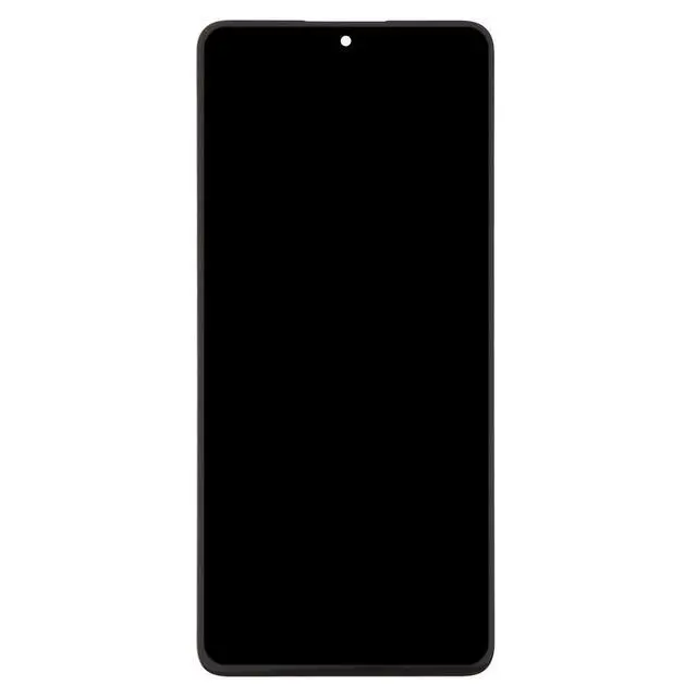 Alt view image 2 of 6 - 6.67'' AMOLED LCD Screen For Poco F6 Phone Display Touch Screen with Digitizer Full Assembly Replacement Spare Part