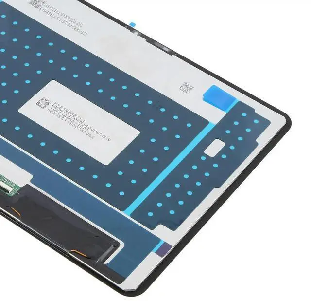Alt view image 3 of 3 - Matte IPS LCD Screen For Pad 7 11.2'', 2410CRP4CG LCD Display Touch Screen Repair Replacement Spare Part