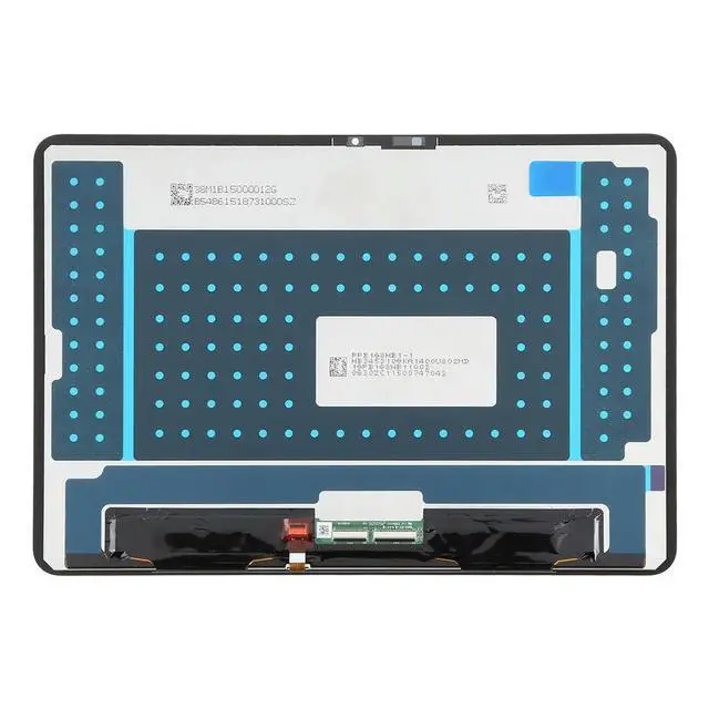 Alt view image 2 of 3 - 11.2-inch IPS LCD Screen For Pad 7 Pro, 24091RPADC / 24091RPADG LCD Display Touch Screen Repair Replacement Spare Part