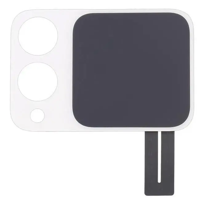 Main image of 2.14'' Secondary Screen For Nova Flip 2024, PSD-AL00 Phone External Display OLED Screen Repair Replacement Spare Part