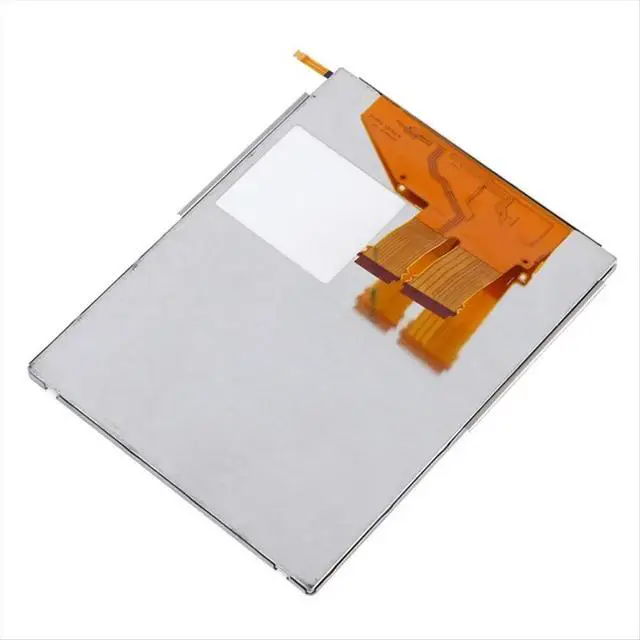 Alt view image 2 of 6 - 1PCS Top Bottom LCD Display Screen for Nintend 2DS Replacement Screen Accessories