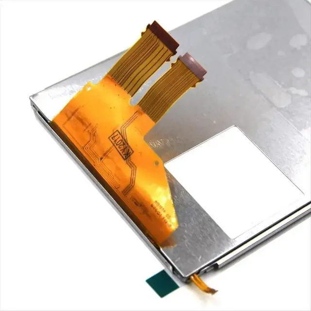 Alt view image 3 of 6 - 1PCS Top Bottom LCD Display Screen for Nintend 2DS Replacement Screen Accessories
