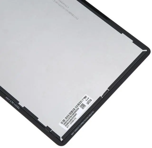 Alt view image 3 of 6 - TB330FU IPS LCD Screen For Tab M11 / Xiaoxin Pad 11 2024, TB330FU Tablet LCD Display Touch Screen Repair Replacement Part