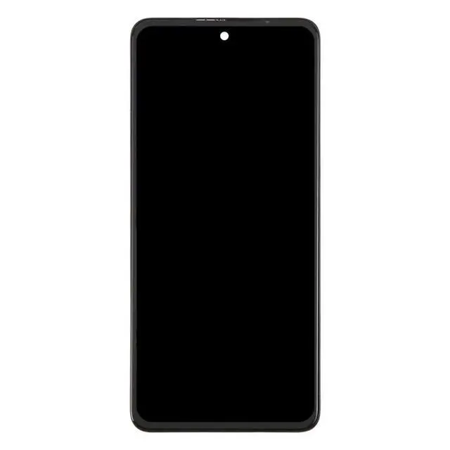Alt view image 3 of 6 - OLED LCD Screen with Frame For OPPO F27 5G OLED LCD Screen Digitizer Full Assembly with Frame