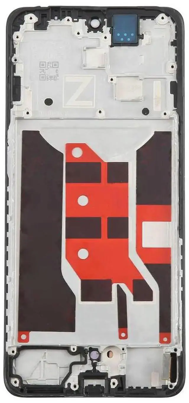 Main image of OLED LCD Screen with Frame For OPPO F27 5G OLED LCD Screen Digitizer Full Assembly with Frame
