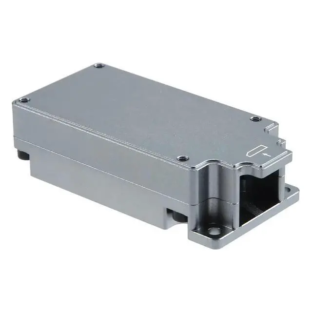 Alt view image 3 of 6 - SK0016 320W for Starlink High Performance Flat Dishy Cable Adapter to RJ45 Port Dishy Cable Adapter for Network