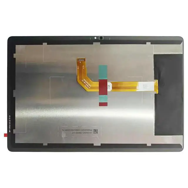 Alt view image 3 of 4 - 11-inches IPS LCD Screen For Honor Pad X8a NDL-W09 Tablet LCD Display & Touch Screen Digitizer, Repair Replacement Part