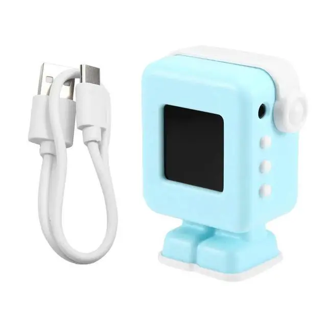 Alt view image 3 of 3 - AI Robot Xiaozhi Learning Assistant,ligent Study Companion, Educational Toy,Gift for Students and Language Learners