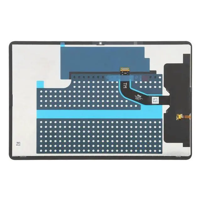 Alt view image 2 of 6 - 11'' IPS LCD Screen For Redmi Pad 2, 25040RP0AG 25040RP0AI Tablet LCD Display Touch Screen Digitizer Replacement Part