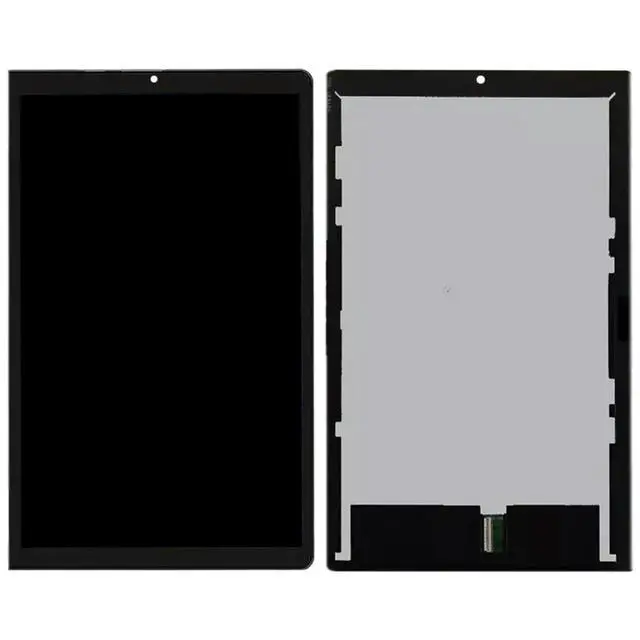 Alt view image 3 of 6 - 10.1 inch LCD Screen and Digitizer Full Assembly for Yoga Tab 5 Yoga Tab / YT-X705L / YT-X705F / YT-X705X