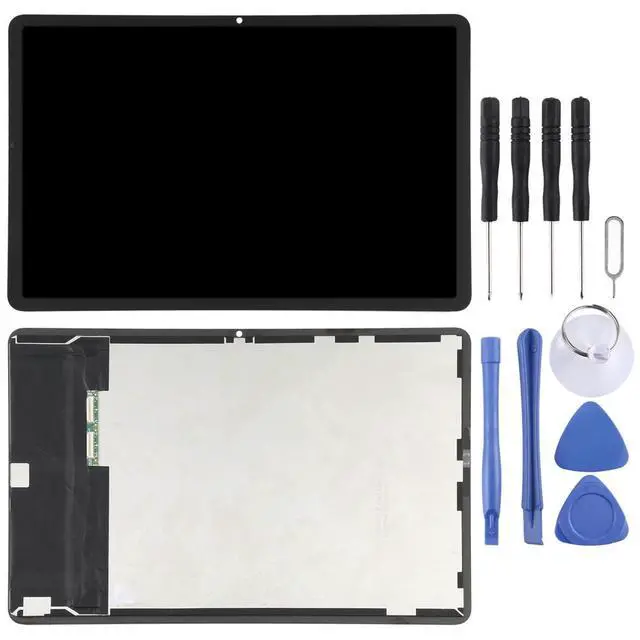Alt view image 2 of 6 - 10.95 inch IPS LCD Screen for MatePad 11 (2021) DBY-W09 DBY-AL00, Tablet LCD Dispay Touch Screen, Repair Replacement Part