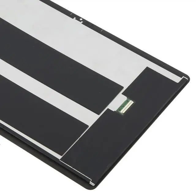 Alt view image 3 of 6 - IPS LCD Screen For Pad Plus 2021 11.0'' , TB-J607F TB-J607Z Tablet LCD Display Touch Screen Repair Replacement Spare Part