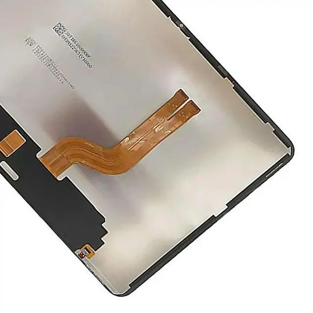 Alt view image 3 of 6 - 11.61 inch IPS LCD Screen For OnePlus Pad 2023 OPD2203 1st Gen Tablet Display Touch Screen Digitizer, Repair Replacement Part
