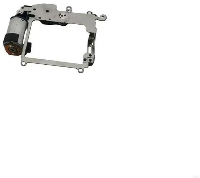 Alt view image 5 of 6 - Smooth Operation Shutter Frame Motor Assembly For 3N Model