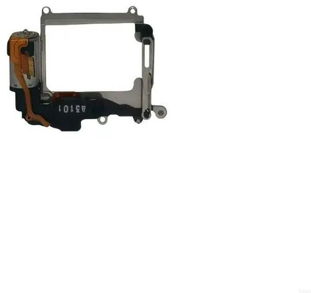 Alt view image 6 of 6 - Smooth Operation Shutter Frame Motor Assembly For 3N Model