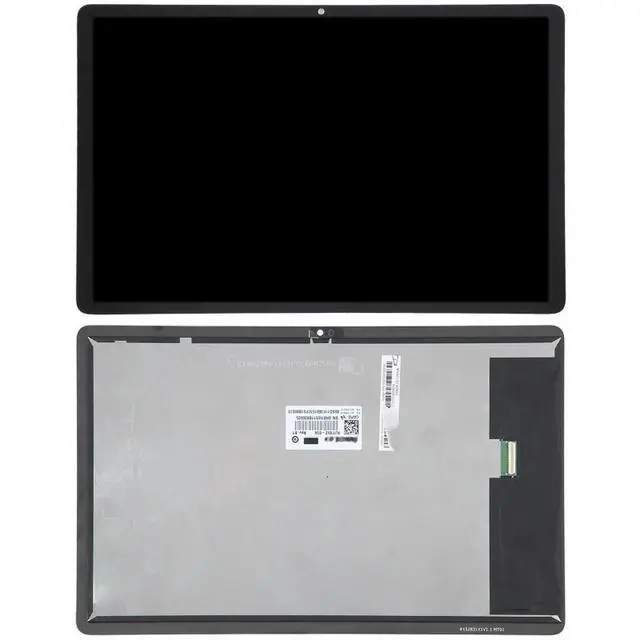 Alt view image 5 of 6 - TB350 11.2'' LCD Screen Display For Tab P11 Gen 2 2022 TB350FU TB350XU TB350 Touch Screen with Digitizer Full Assembly