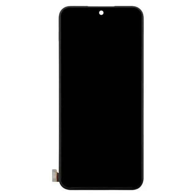Alt view image 5 of 6 - CPH2777 AMOLED LCD Screen For OPPO F33 5G, CPH2777 Phone LCD Display Touch Screen Repair Replacement Spare Part