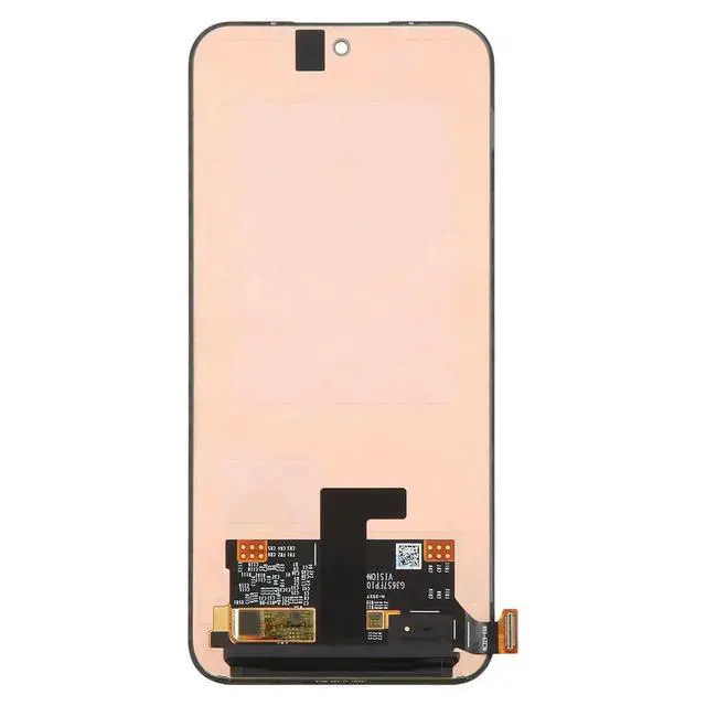 Alt view image 4 of 6 - CPH2777 AMOLED LCD Screen For OPPO F33 5G, CPH2777 Phone LCD Display Touch Screen Repair Replacement Spare Part