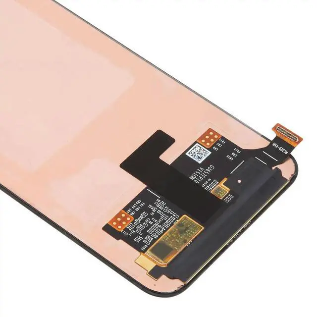 Alt view image 6 of 6 - CPH2777 AMOLED LCD Screen For OPPO F33 5G, CPH2777 Phone LCD Display Touch Screen Repair Replacement Spare Part