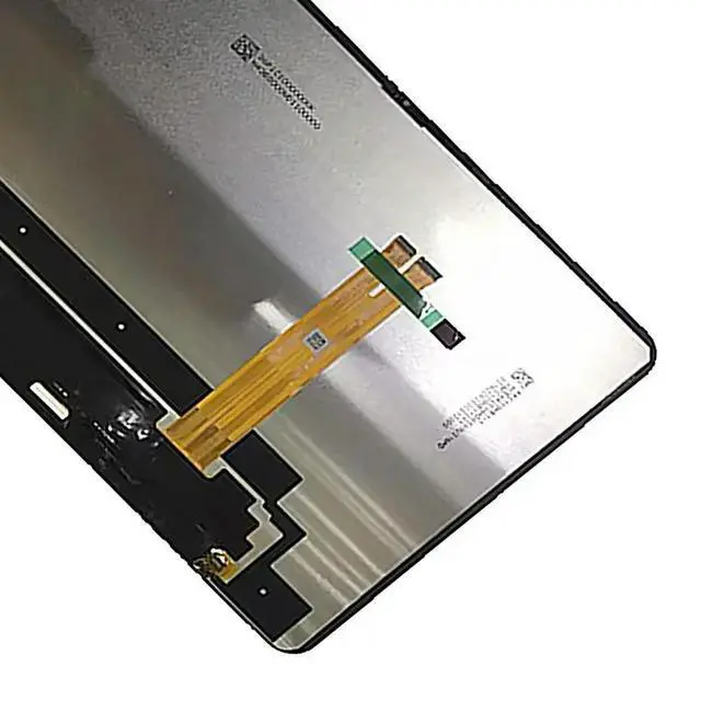 Alt view image 3 of 3 - 12.1 inch IPS LCD Screen For OnePlus Pad 2 2024 OPD2403 Tablet Display Touch Screen Digitizer Repair Replacement Part