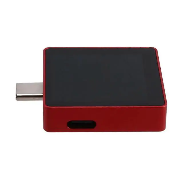 Alt view image 3 of 3 - RK-X3 Digital Multimeter Multifunction Tester AC DC Voltage Current Resistance Measure Electrical Maintenance Tool