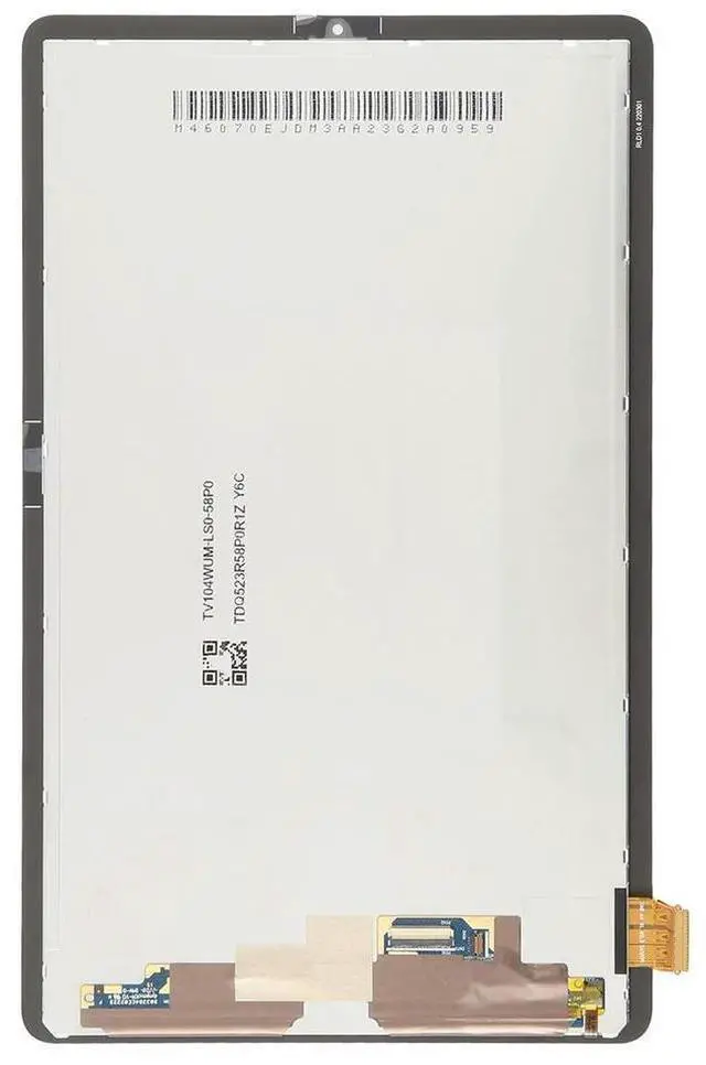 Main image of 2024-Edition LCD Screen For Galaxy Tab S6 Lite (2024) 10.4", SM-P620 / SM-P625 LCD Display Touch Screen Replacement Part