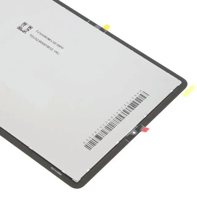 Alt view image 3 of 3 - 2024-Edition LCD Screen For Galaxy Tab S6 Lite (2024) 10.4", SM-P620 / SM-P625 LCD Display Touch Screen Replacement Part